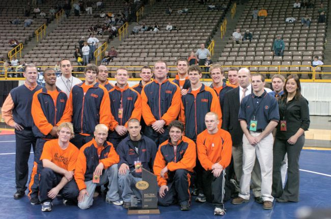 University of Illinois Mens Individual Wrestling Camp - Wrestling Camps University of Illinois Mens Individual Wrestling Camp - Wrestling Camps
