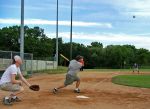 CSSC Coed Recreational Softball League - Basketball Leagues