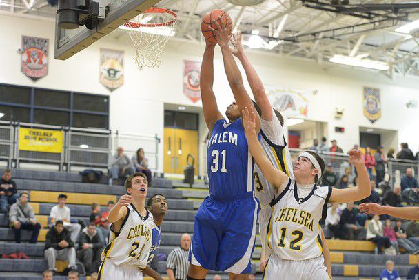 Chicago Holiday Classic Tournament - Basketball Tournaments Chicago Holiday Classic Tournament - Basketball Tournaments