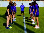 NARU Academy Girls Football Camp - Residential NARU Academy Girls Football Camp - Residential