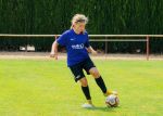 NARU Academy Girls Football Camp - Residential NARU Academy Girls Football Camp - Residential