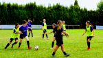 NARU Academy Girls Football Camp - Residential NARU Academy Girls Football Camp - Residential
